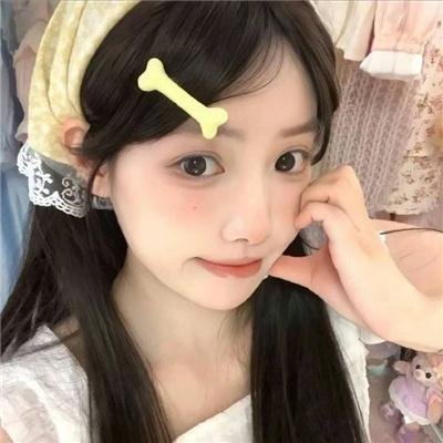 没有我
